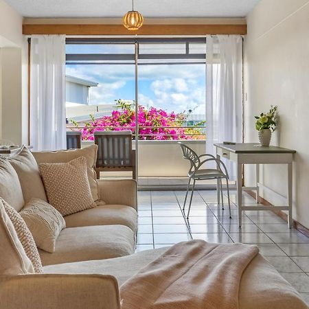 Cleveland Terrace 1-23A Apartment Townsville Bagian luar foto