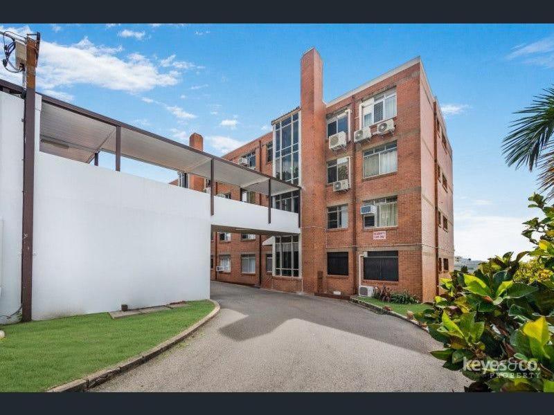 Cleveland Terrace 1-23A Apartment Townsville Bagian luar foto
